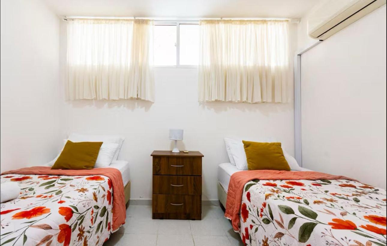 Bed and breakfast Casa Cartagena